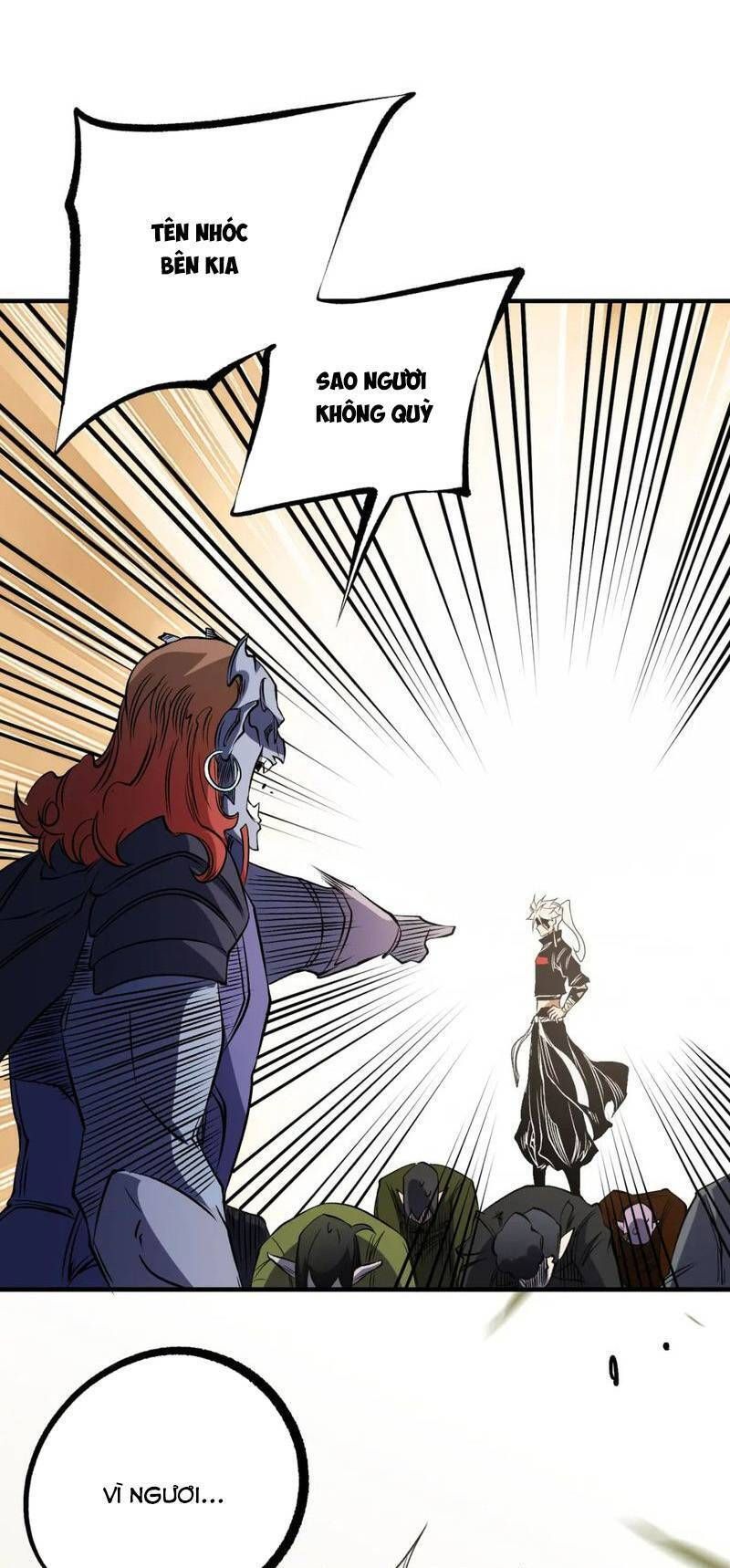 đọc truyện Toàn Dân Chuyển Chức : Duy Ta Vô Chức Tán Nhân Chương 81 ảnh 40 tại Thiên Thai Truyện