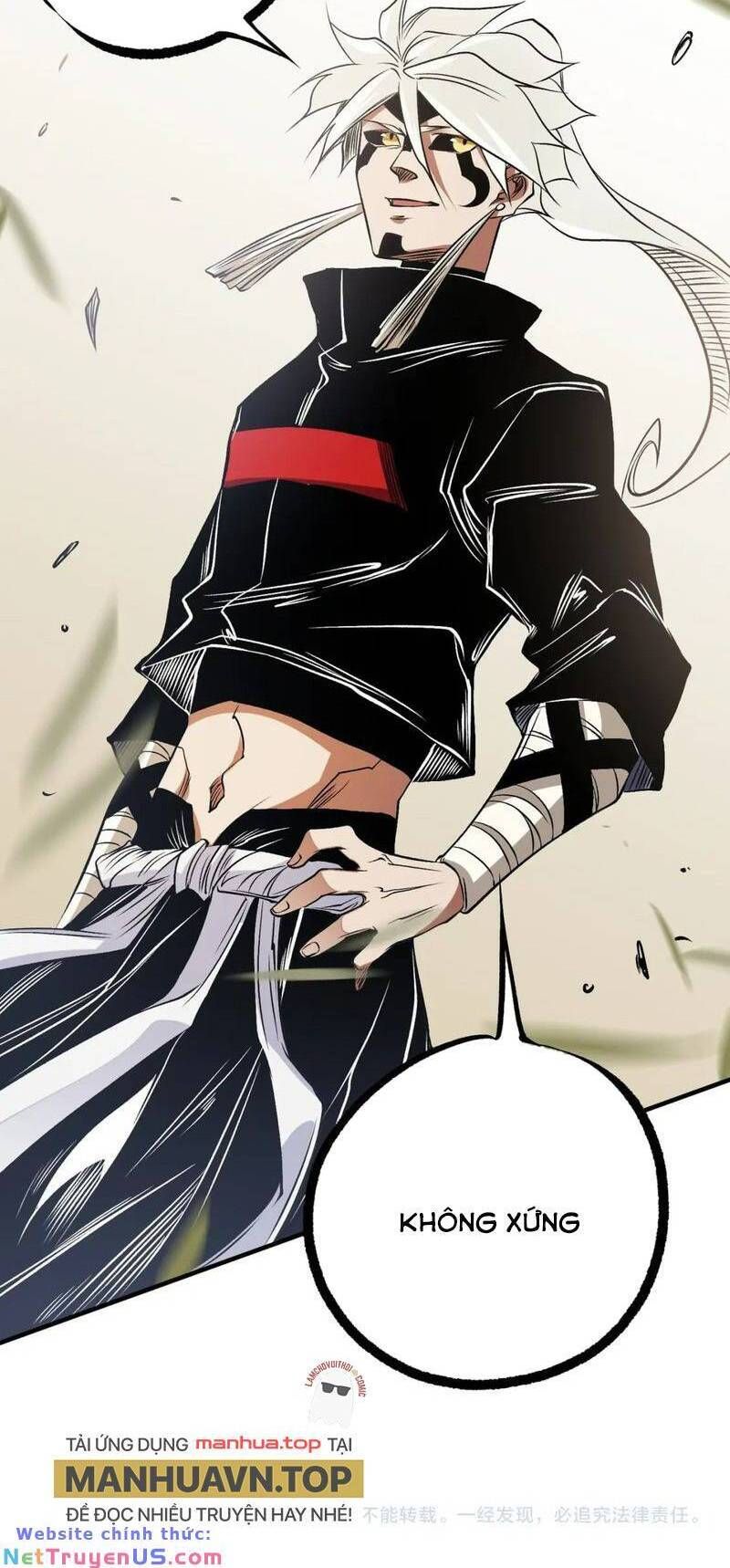 đọc truyện Toàn Dân Chuyển Chức : Duy Ta Vô Chức Tán Nhân Chương 81 ảnh 41 tại Thiên Thai Truyện