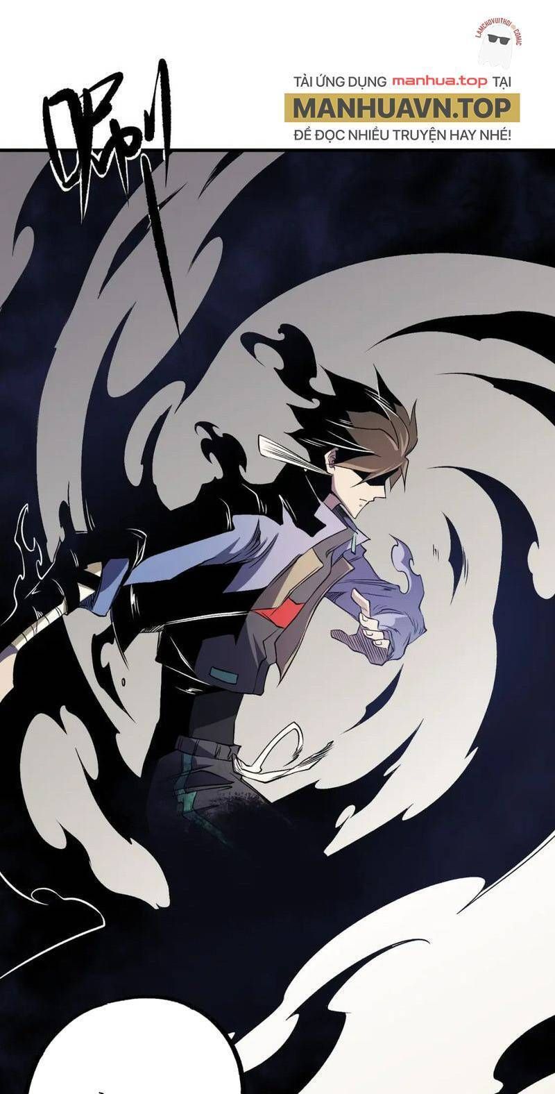 đọc truyện Toàn Dân Chuyển Chức : Duy Ta Vô Chức Tán Nhân Chương 81 ảnh 9 tại Thiên Thai Truyện