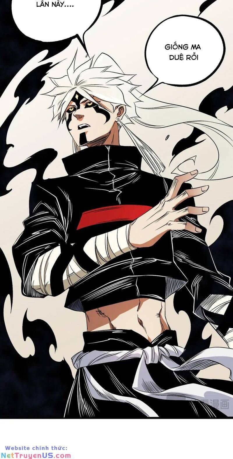 đọc truyện Toàn Dân Chuyển Chức : Duy Ta Vô Chức Tán Nhân Chương 81 ảnh 10 tại Thiên Thai Truyện