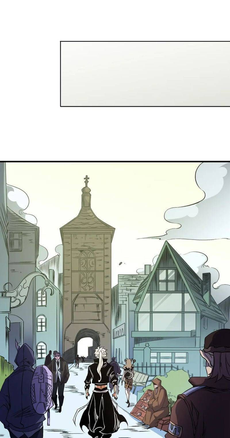 đọc truyện Toàn Dân Chuyển Chức : Duy Ta Vô Chức Tán Nhân Chương 81 ảnh 11 tại Thiên Thai Truyện