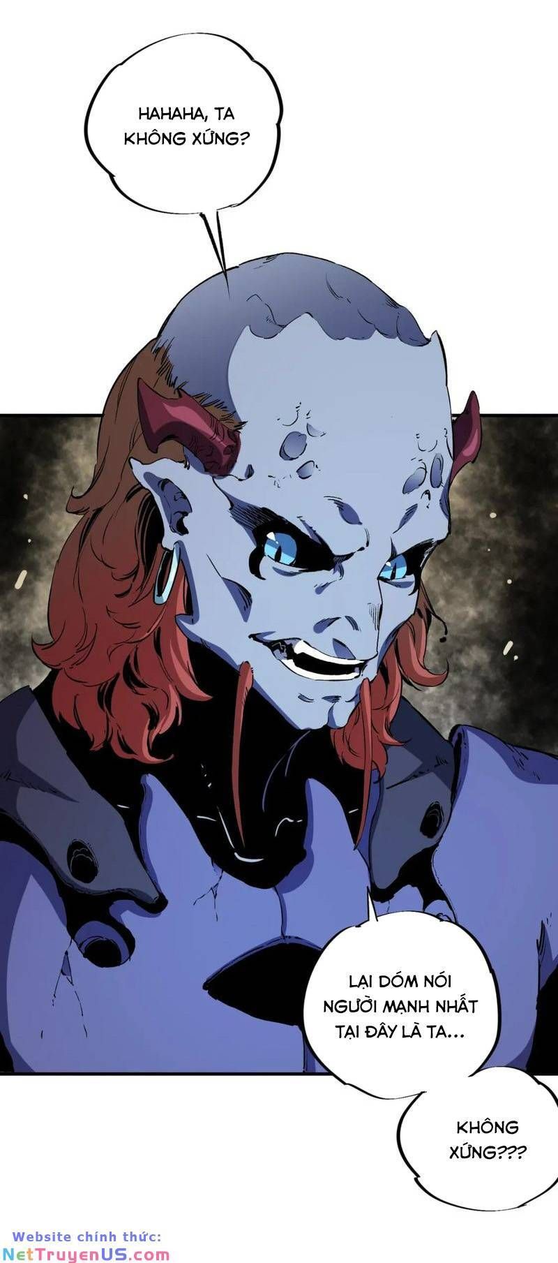 đọc truyện Toàn Dân Chuyển Chức : Duy Ta Vô Chức Tán Nhân Chương 82 ảnh 3 tại Thiên Thai Truyện