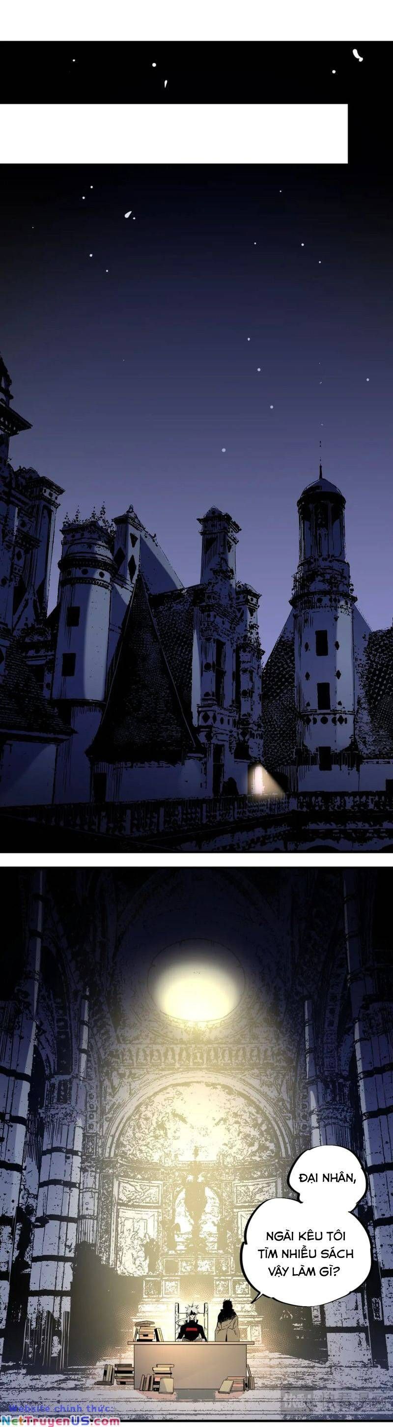 đọc truyện Toàn Dân Chuyển Chức : Duy Ta Vô Chức Tán Nhân Chương 82 ảnh 16 tại Thiên Thai Truyện