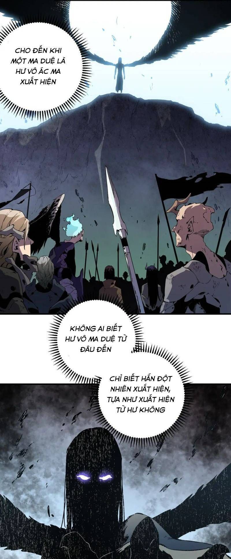 đọc truyện Toàn Dân Chuyển Chức : Duy Ta Vô Chức Tán Nhân Chương 82 ảnh 19 tại Thiên Thai Truyện