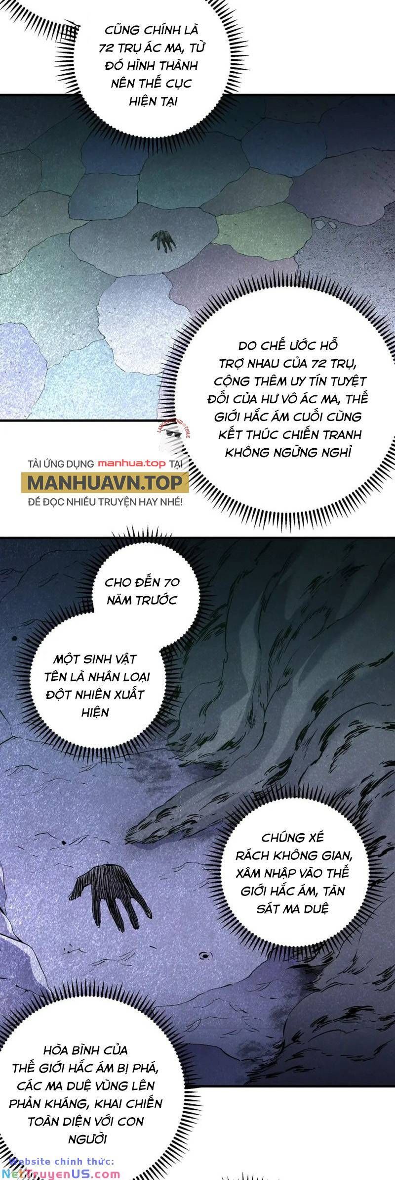 đọc truyện Toàn Dân Chuyển Chức : Duy Ta Vô Chức Tán Nhân Chương 82 ảnh 21 tại Thiên Thai Truyện