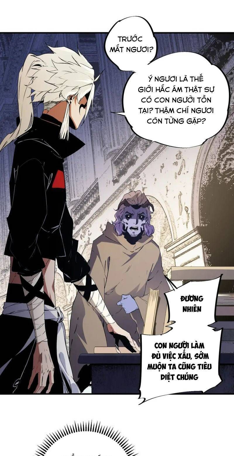 đọc truyện Toàn Dân Chuyển Chức : Duy Ta Vô Chức Tán Nhân Chương 82 ảnh 24 tại Thiên Thai Truyện