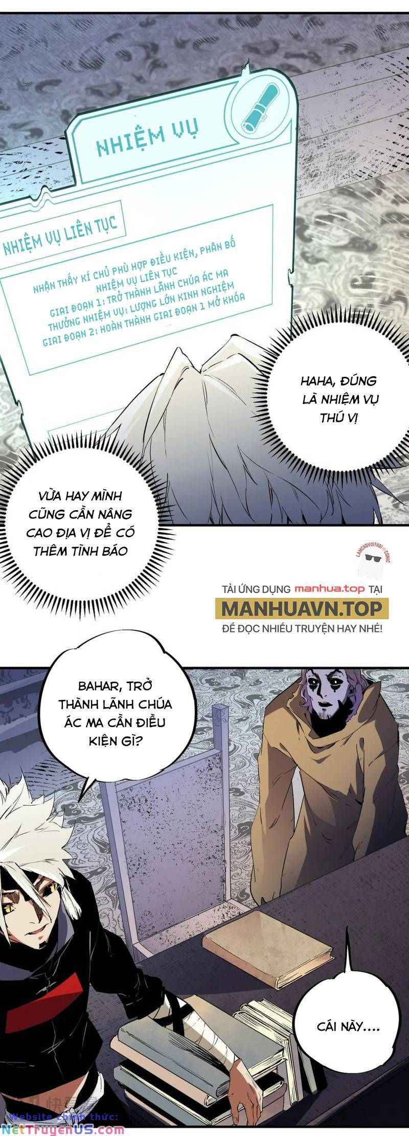 đọc truyện Toàn Dân Chuyển Chức : Duy Ta Vô Chức Tán Nhân Chương 82 ảnh 26 tại Thiên Thai Truyện