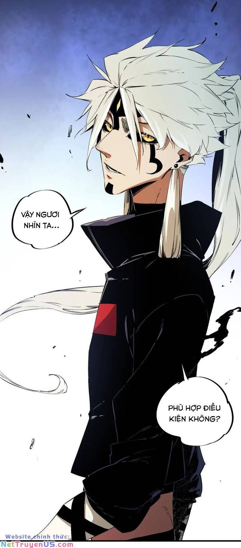 đọc truyện Toàn Dân Chuyển Chức : Duy Ta Vô Chức Tán Nhân Chương 82 ảnh 28 tại Thiên Thai Truyện