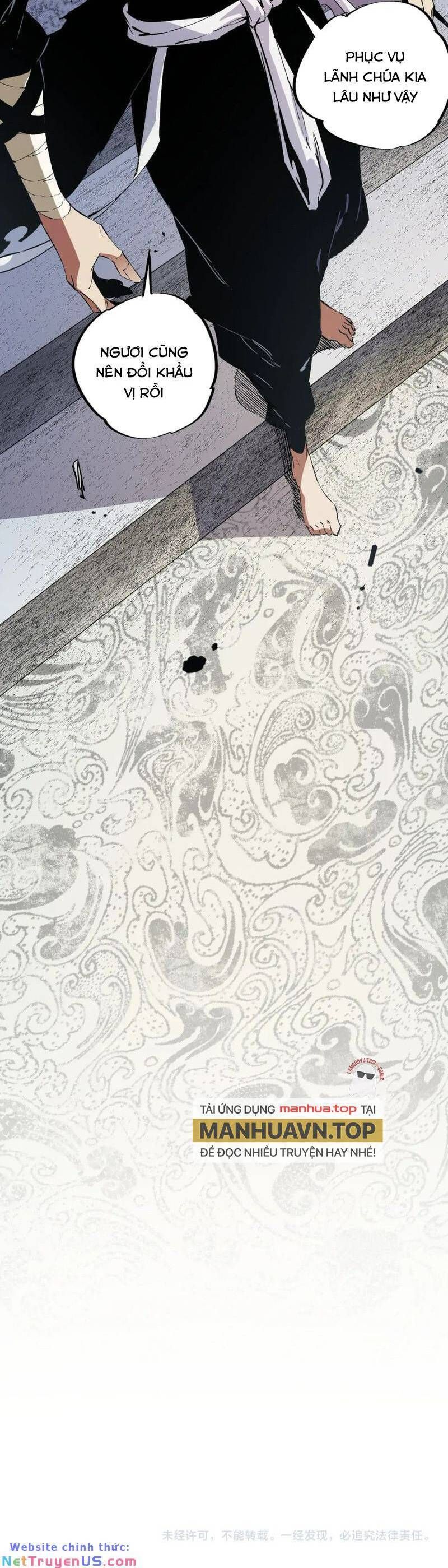 đọc truyện Toàn Dân Chuyển Chức : Duy Ta Vô Chức Tán Nhân Chương 82 ảnh 31 tại Thiên Thai Truyện