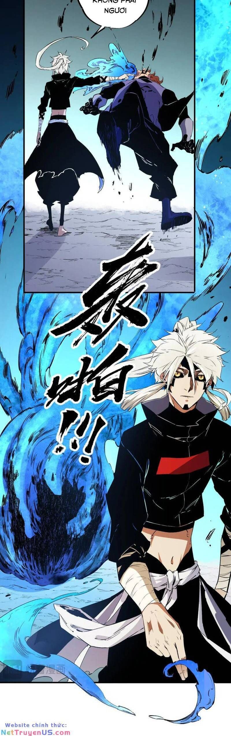 đọc truyện Toàn Dân Chuyển Chức : Duy Ta Vô Chức Tán Nhân Chương 82 ảnh 9 tại Thiên Thai Truyện