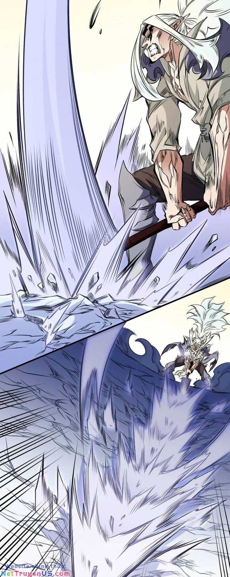 đọc truyện Toàn Dân Chuyển Chức : Duy Ta Vô Chức Tán Nhân Chương 83 ảnh 12 tại Thiên Thai Truyện