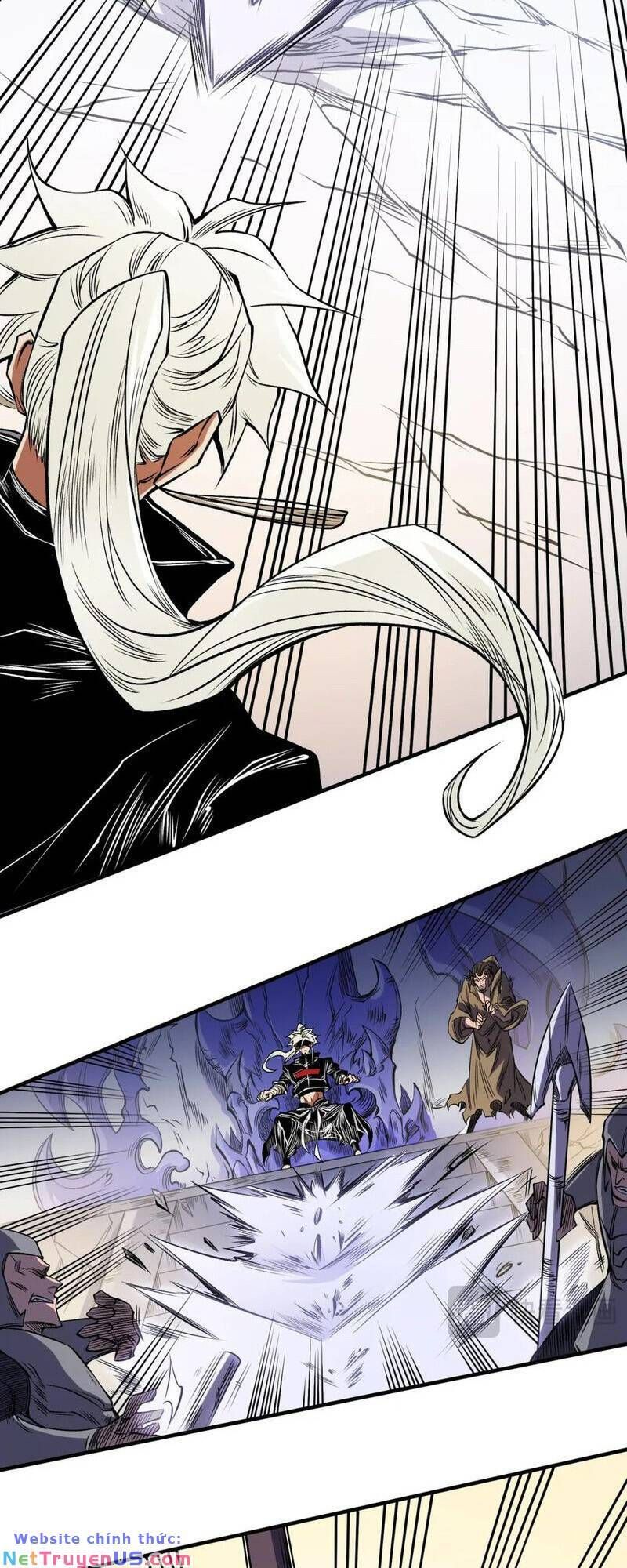 đọc truyện Toàn Dân Chuyển Chức : Duy Ta Vô Chức Tán Nhân Chương 83 ảnh 13 tại Thiên Thai Truyện