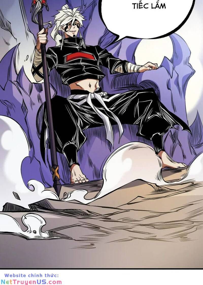 đọc truyện Toàn Dân Chuyển Chức : Duy Ta Vô Chức Tán Nhân Chương 83 ảnh 15 tại Thiên Thai Truyện