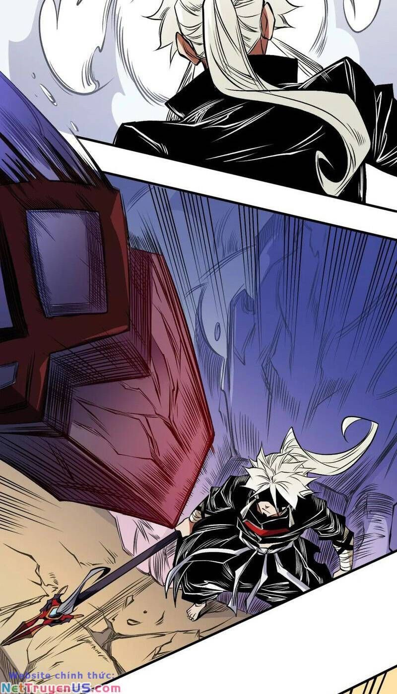 đọc truyện Toàn Dân Chuyển Chức : Duy Ta Vô Chức Tán Nhân Chương 83 ảnh 17 tại Thiên Thai Truyện