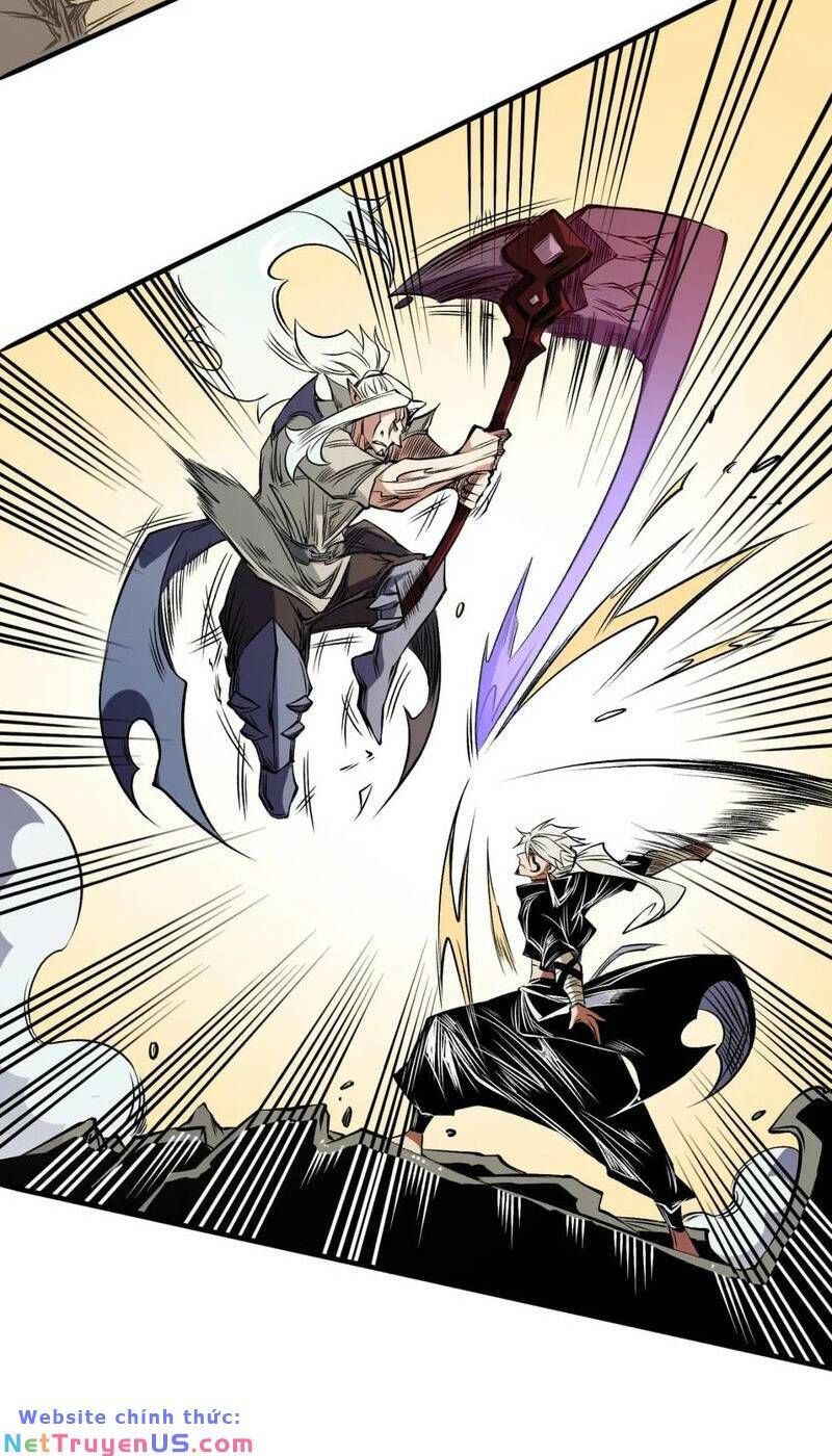 đọc truyện Toàn Dân Chuyển Chức : Duy Ta Vô Chức Tán Nhân Chương 83 ảnh 18 tại Thiên Thai Truyện