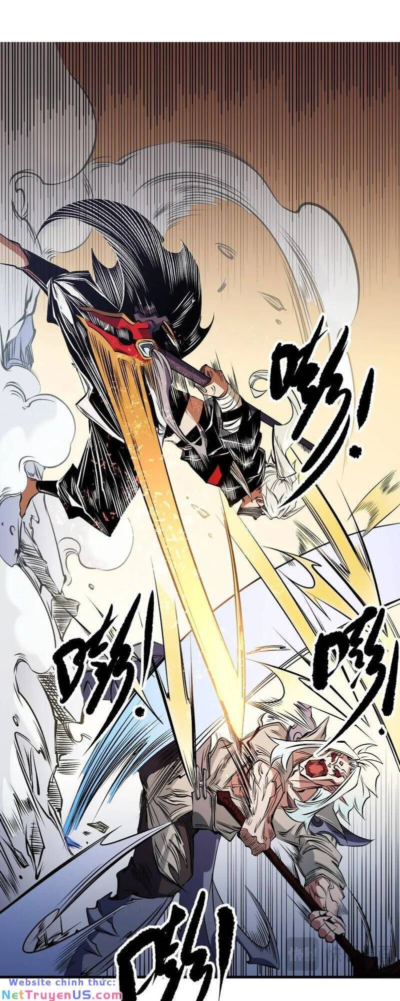 đọc truyện Toàn Dân Chuyển Chức : Duy Ta Vô Chức Tán Nhân Chương 83 ảnh 19 tại Thiên Thai Truyện