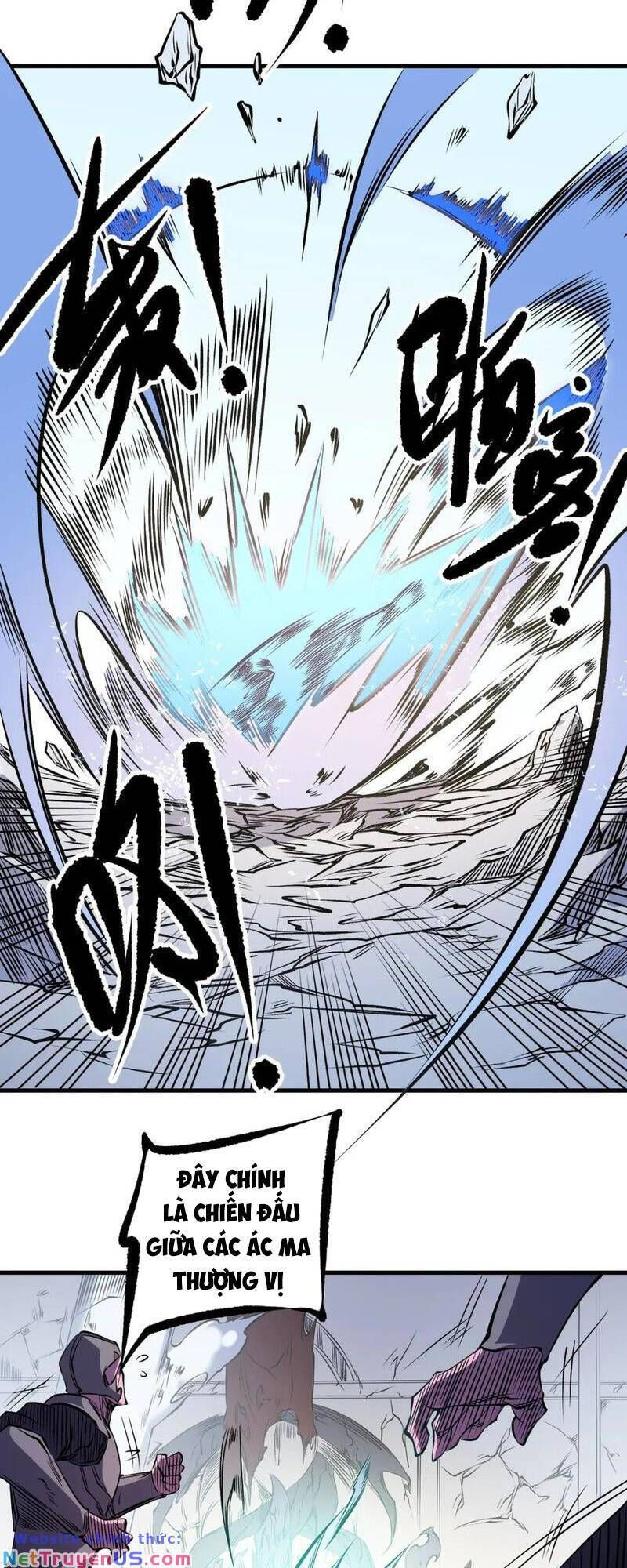 đọc truyện Toàn Dân Chuyển Chức : Duy Ta Vô Chức Tán Nhân Chương 83 ảnh 20 tại Thiên Thai Truyện