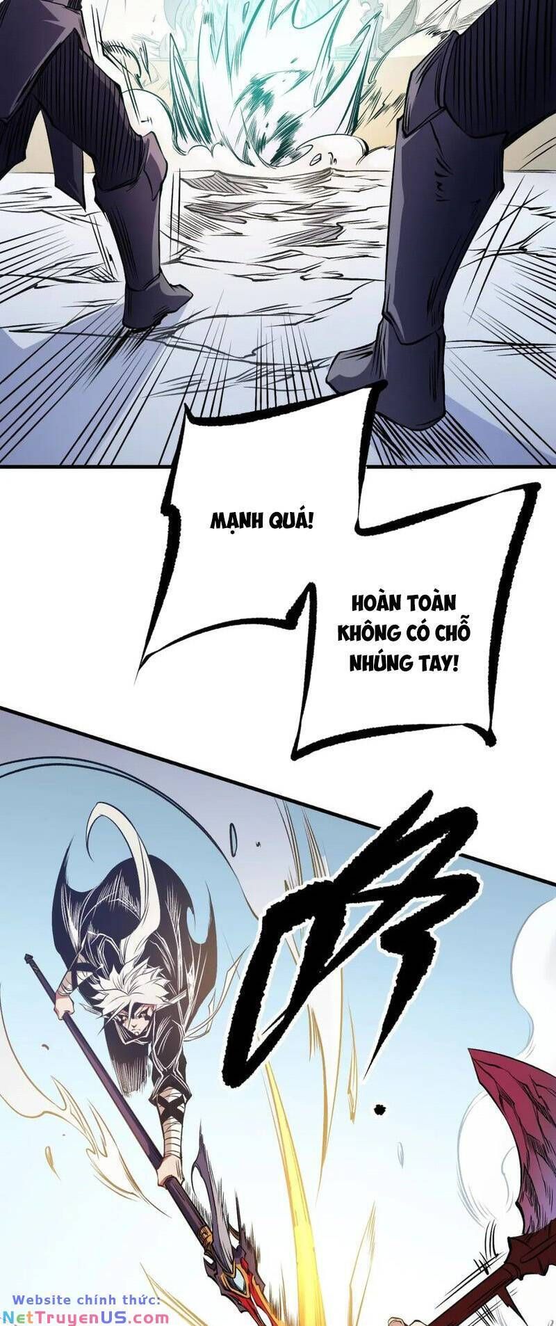 đọc truyện Toàn Dân Chuyển Chức : Duy Ta Vô Chức Tán Nhân Chương 83 ảnh 21 tại Thiên Thai Truyện