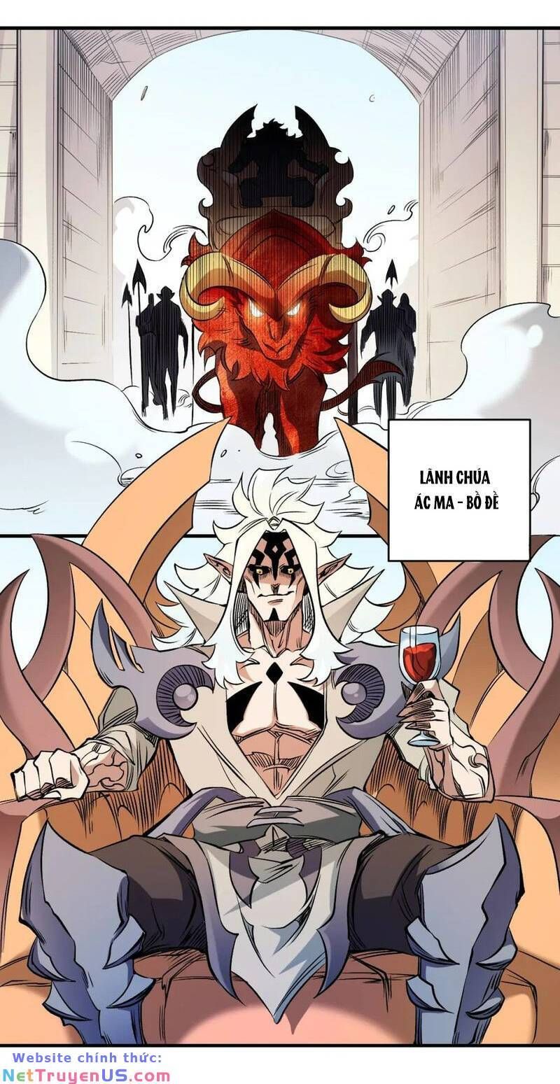 đọc truyện Toàn Dân Chuyển Chức : Duy Ta Vô Chức Tán Nhân Chương 83 ảnh 4 tại Thiên Thai Truyện