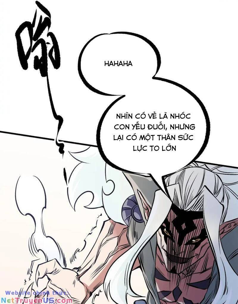 đọc truyện Toàn Dân Chuyển Chức : Duy Ta Vô Chức Tán Nhân Chương 83 ảnh 23 tại Thiên Thai Truyện