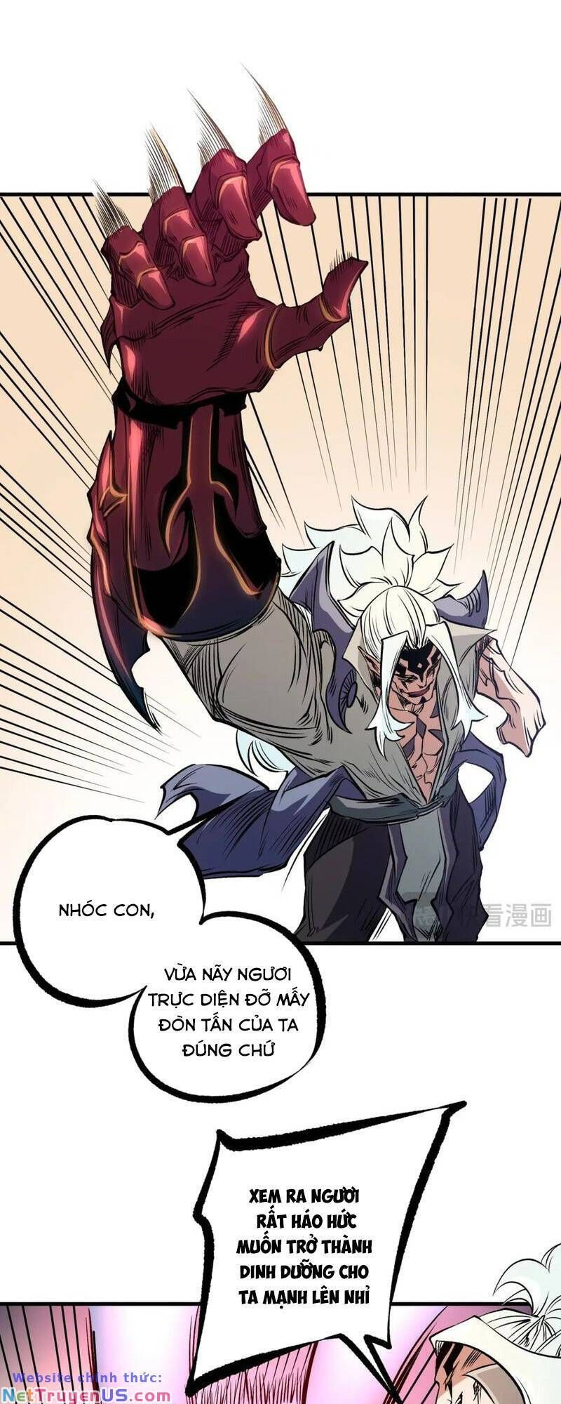 đọc truyện Toàn Dân Chuyển Chức : Duy Ta Vô Chức Tán Nhân Chương 83 ảnh 25 tại Thiên Thai Truyện