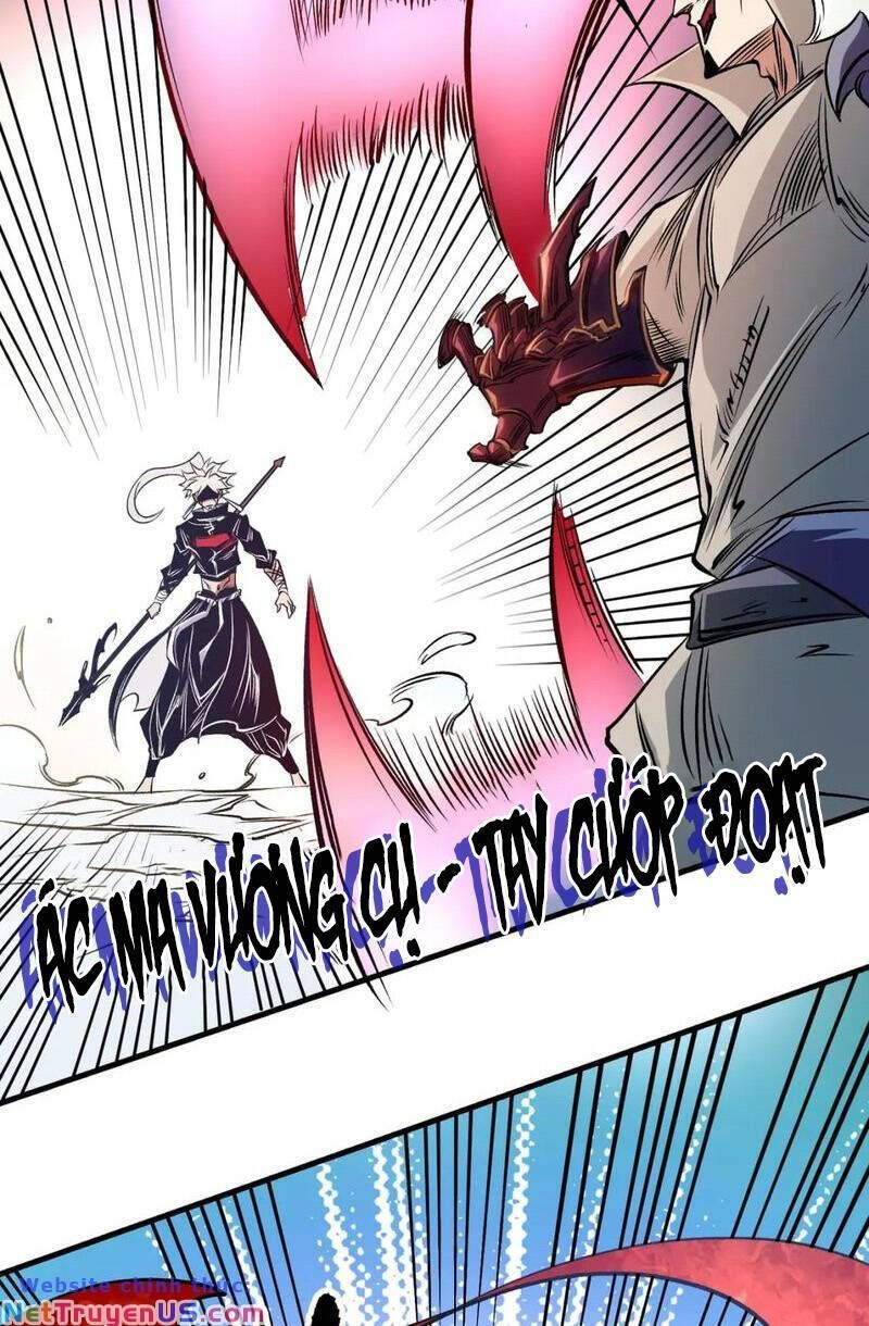 đọc truyện Toàn Dân Chuyển Chức : Duy Ta Vô Chức Tán Nhân Chương 83 ảnh 26 tại Thiên Thai Truyện