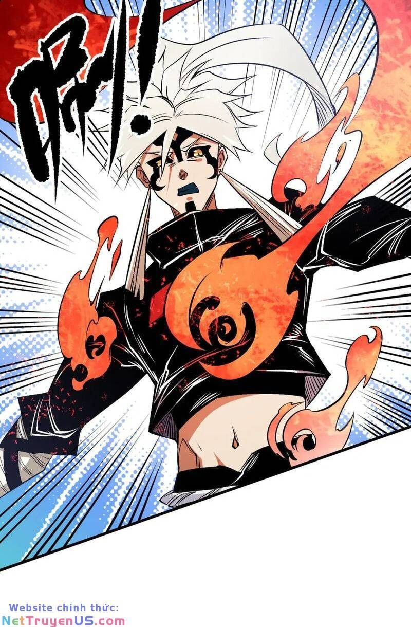 đọc truyện Toàn Dân Chuyển Chức : Duy Ta Vô Chức Tán Nhân Chương 83 ảnh 27 tại Thiên Thai Truyện