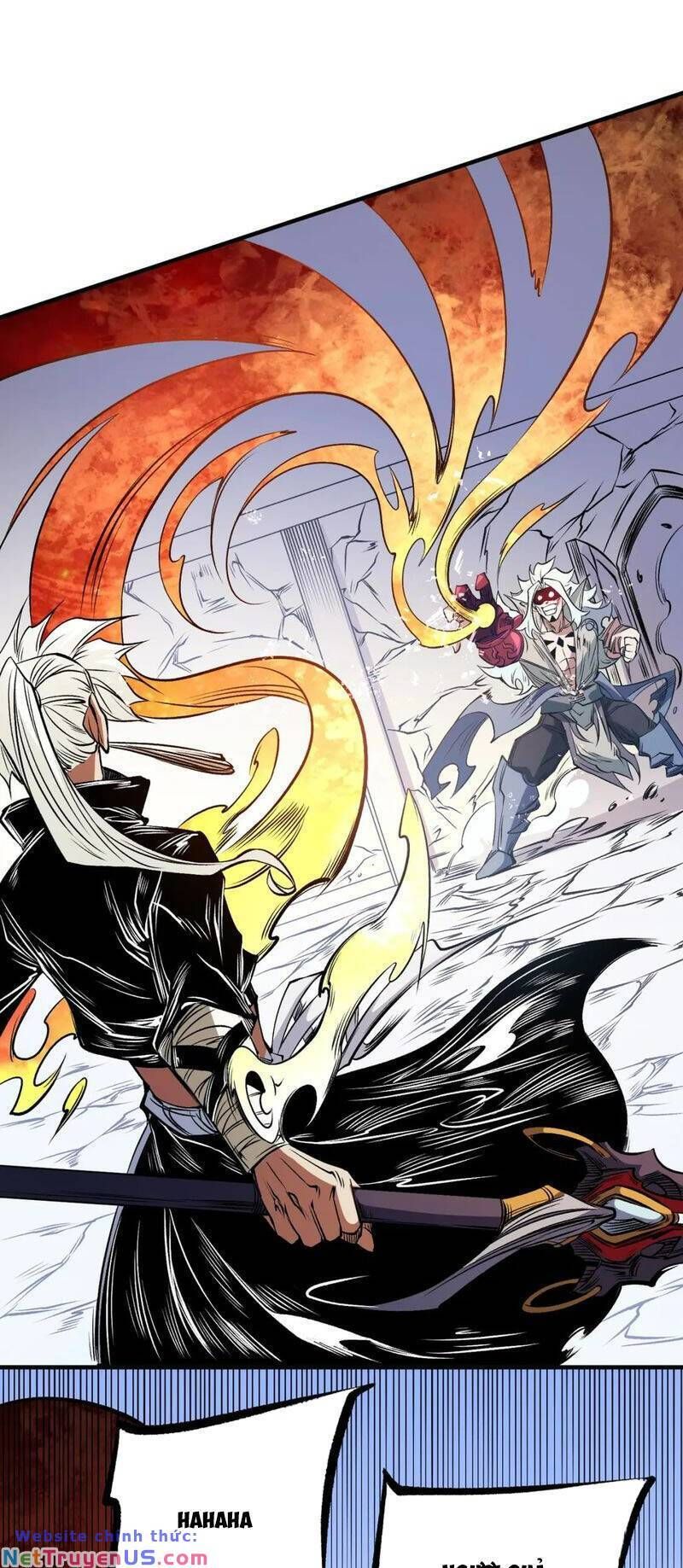 đọc truyện Toàn Dân Chuyển Chức : Duy Ta Vô Chức Tán Nhân Chương 83 ảnh 28 tại Thiên Thai Truyện