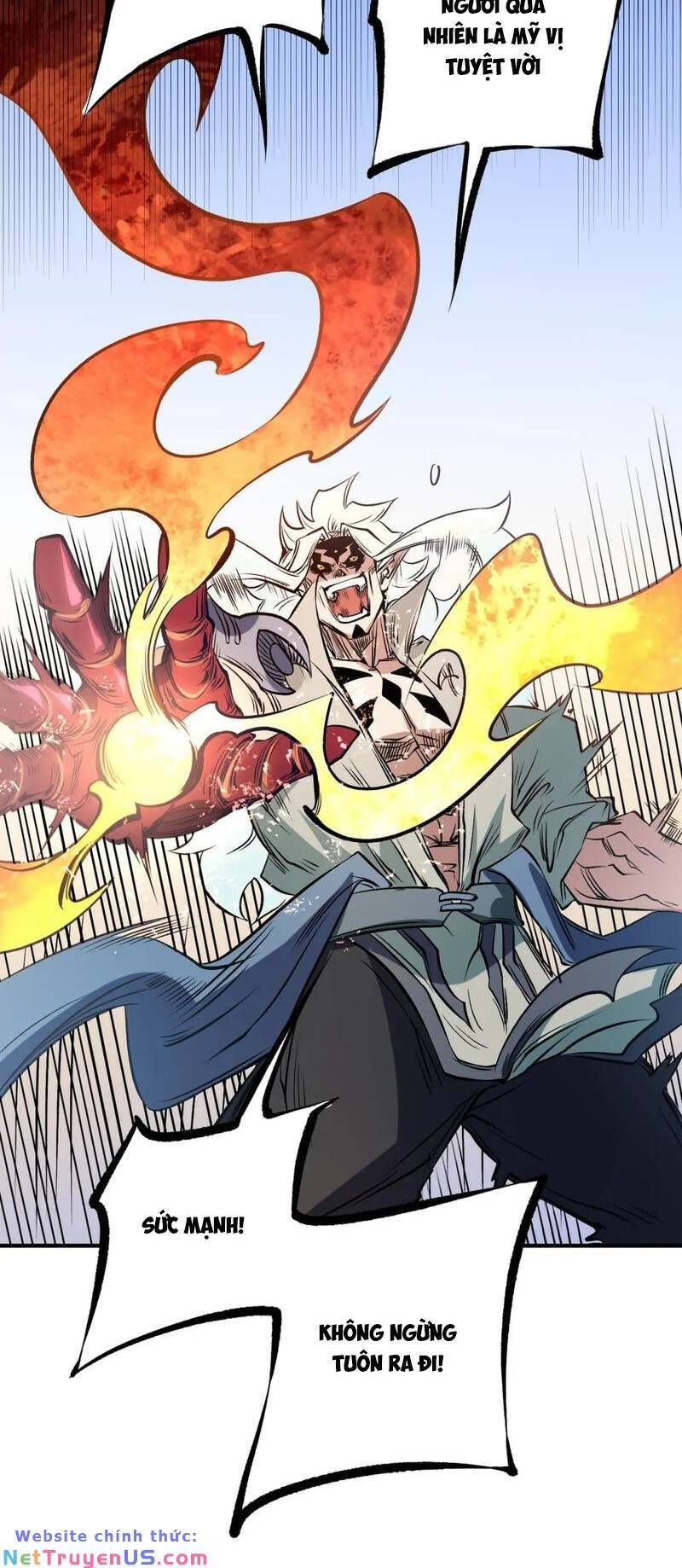 đọc truyện Toàn Dân Chuyển Chức : Duy Ta Vô Chức Tán Nhân Chương 83 ảnh 29 tại Thiên Thai Truyện