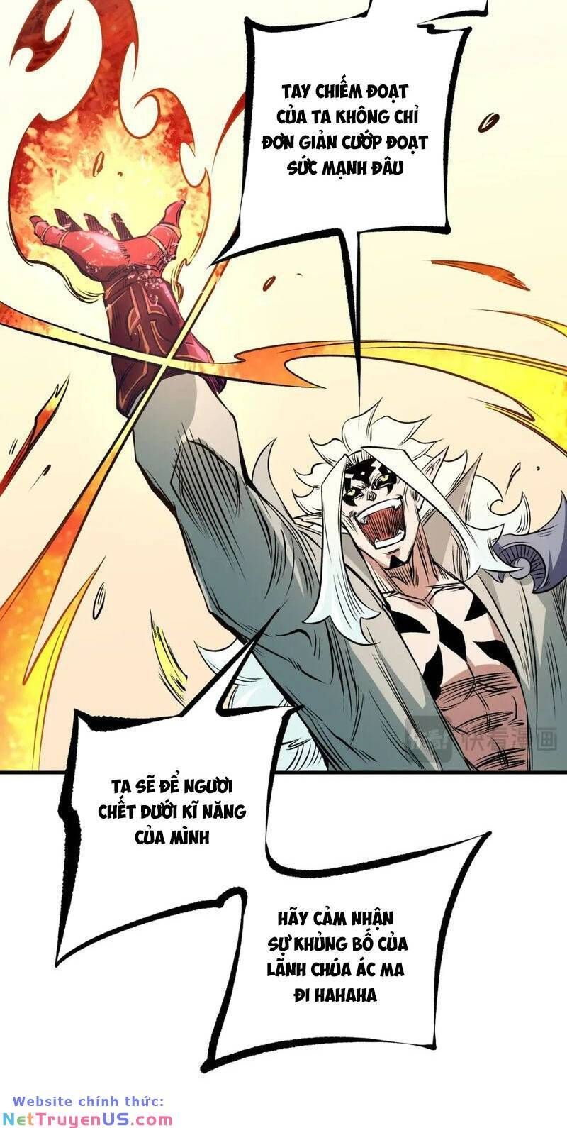 đọc truyện Toàn Dân Chuyển Chức : Duy Ta Vô Chức Tán Nhân Chương 83 ảnh 31 tại Thiên Thai Truyện