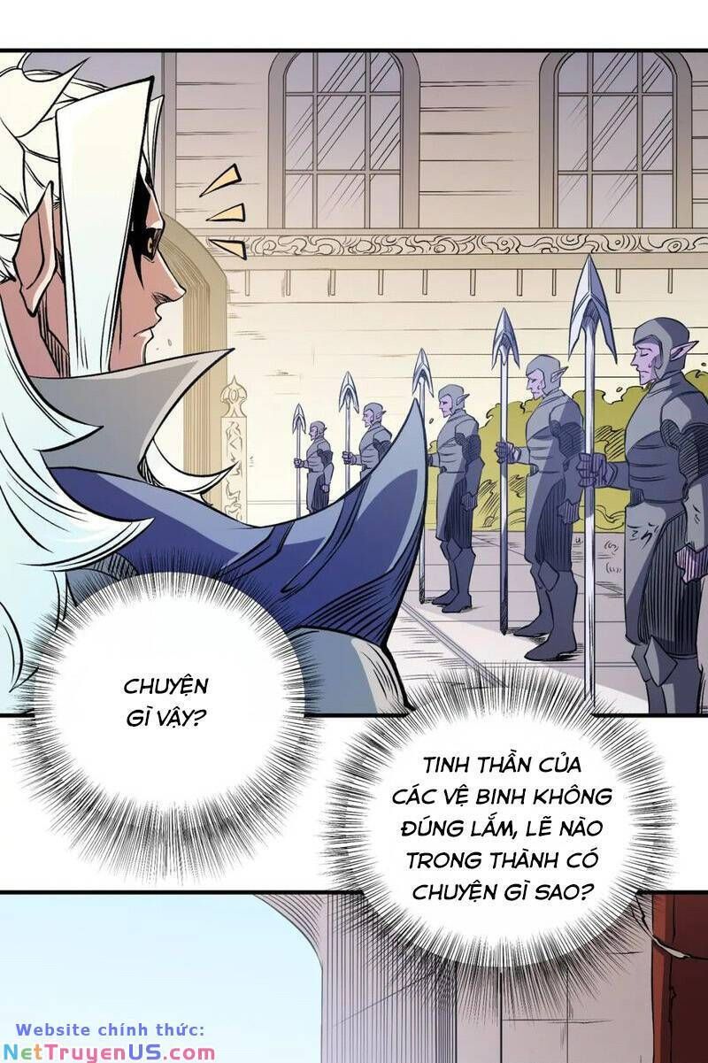 đọc truyện Toàn Dân Chuyển Chức : Duy Ta Vô Chức Tán Nhân Chương 83 ảnh 5 tại Thiên Thai Truyện