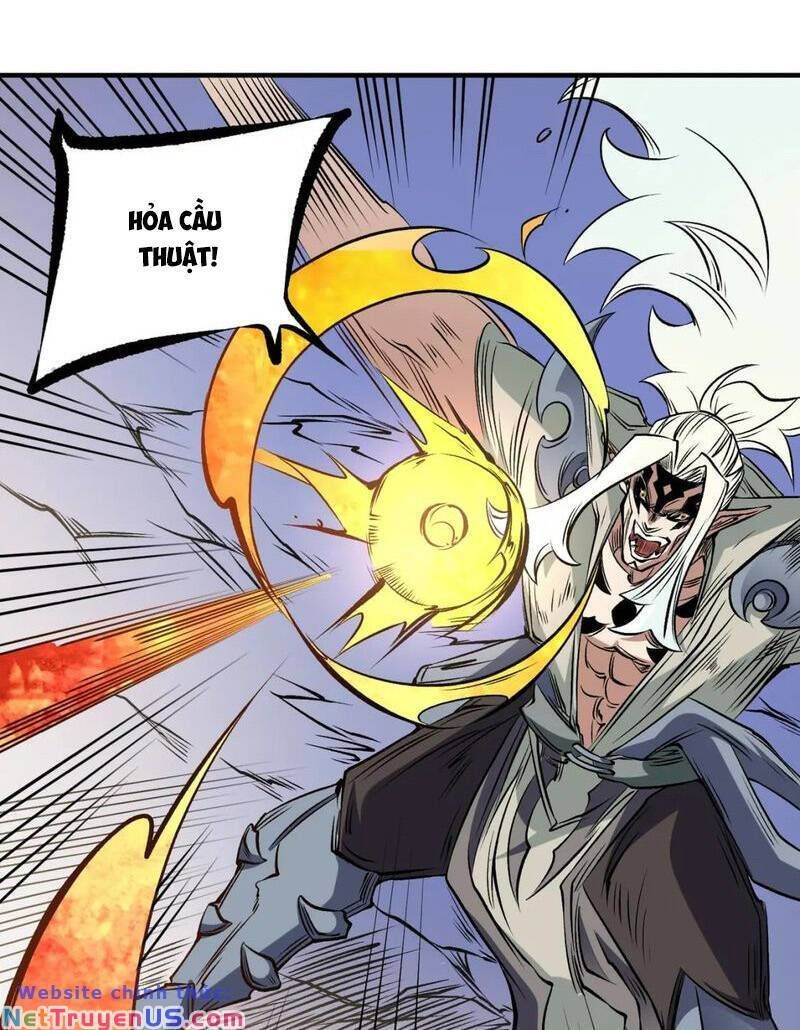 đọc truyện Toàn Dân Chuyển Chức : Duy Ta Vô Chức Tán Nhân Chương 83 ảnh 32 tại Thiên Thai Truyện