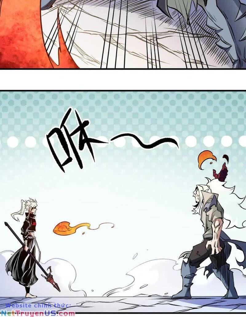 đọc truyện Toàn Dân Chuyển Chức : Duy Ta Vô Chức Tán Nhân Chương 83 ảnh 33 tại Thiên Thai Truyện