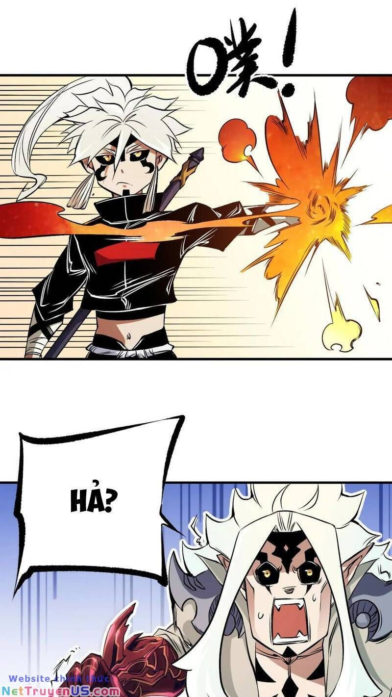 đọc truyện Toàn Dân Chuyển Chức : Duy Ta Vô Chức Tán Nhân Chương 83 ảnh 34 tại Thiên Thai Truyện