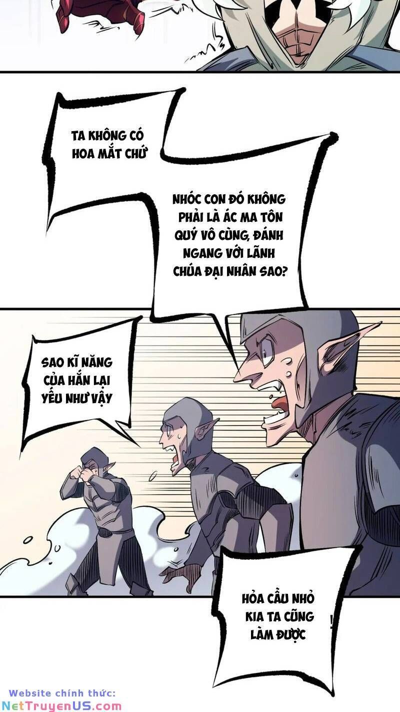 đọc truyện Toàn Dân Chuyển Chức : Duy Ta Vô Chức Tán Nhân Chương 83 ảnh 35 tại Thiên Thai Truyện