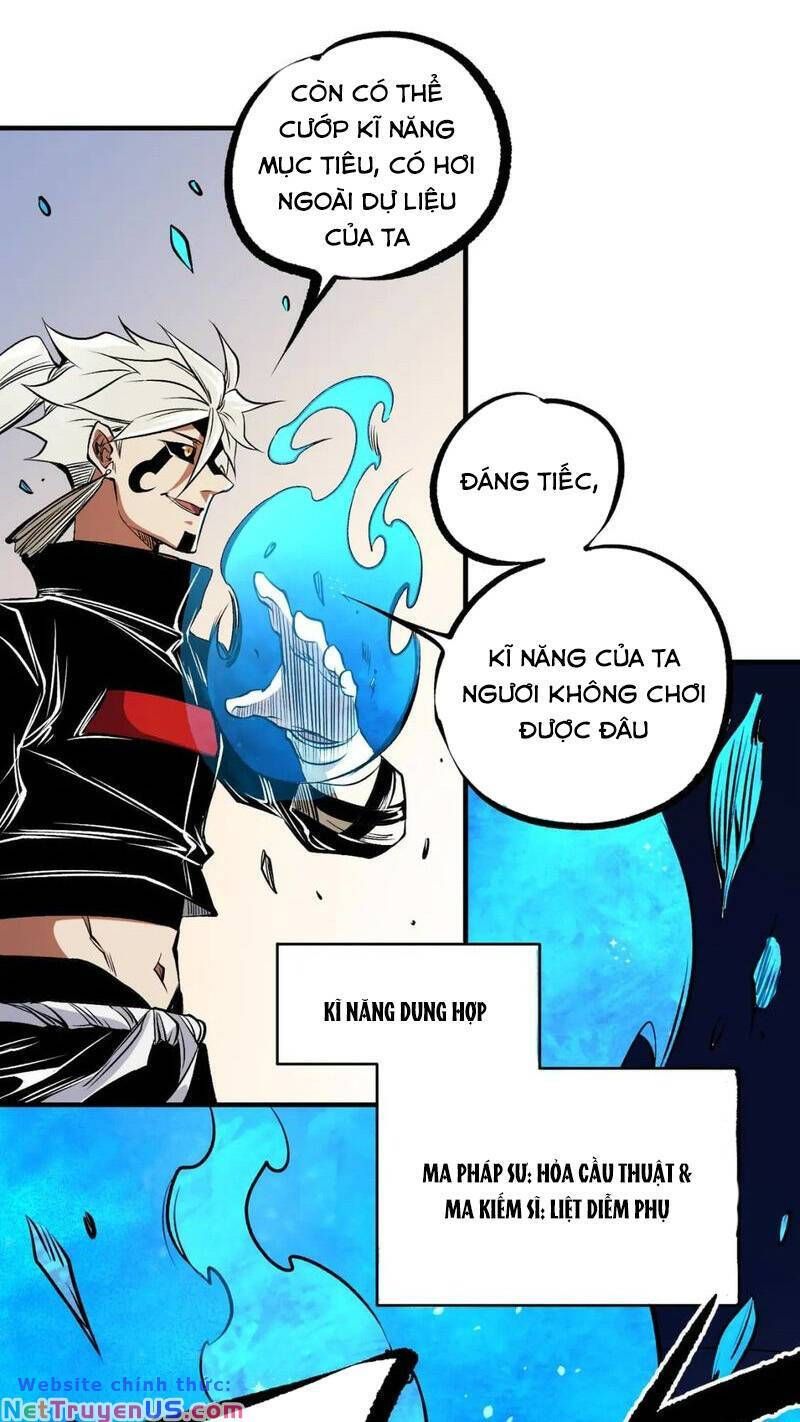 đọc truyện Toàn Dân Chuyển Chức : Duy Ta Vô Chức Tán Nhân Chương 83 ảnh 36 tại Thiên Thai Truyện