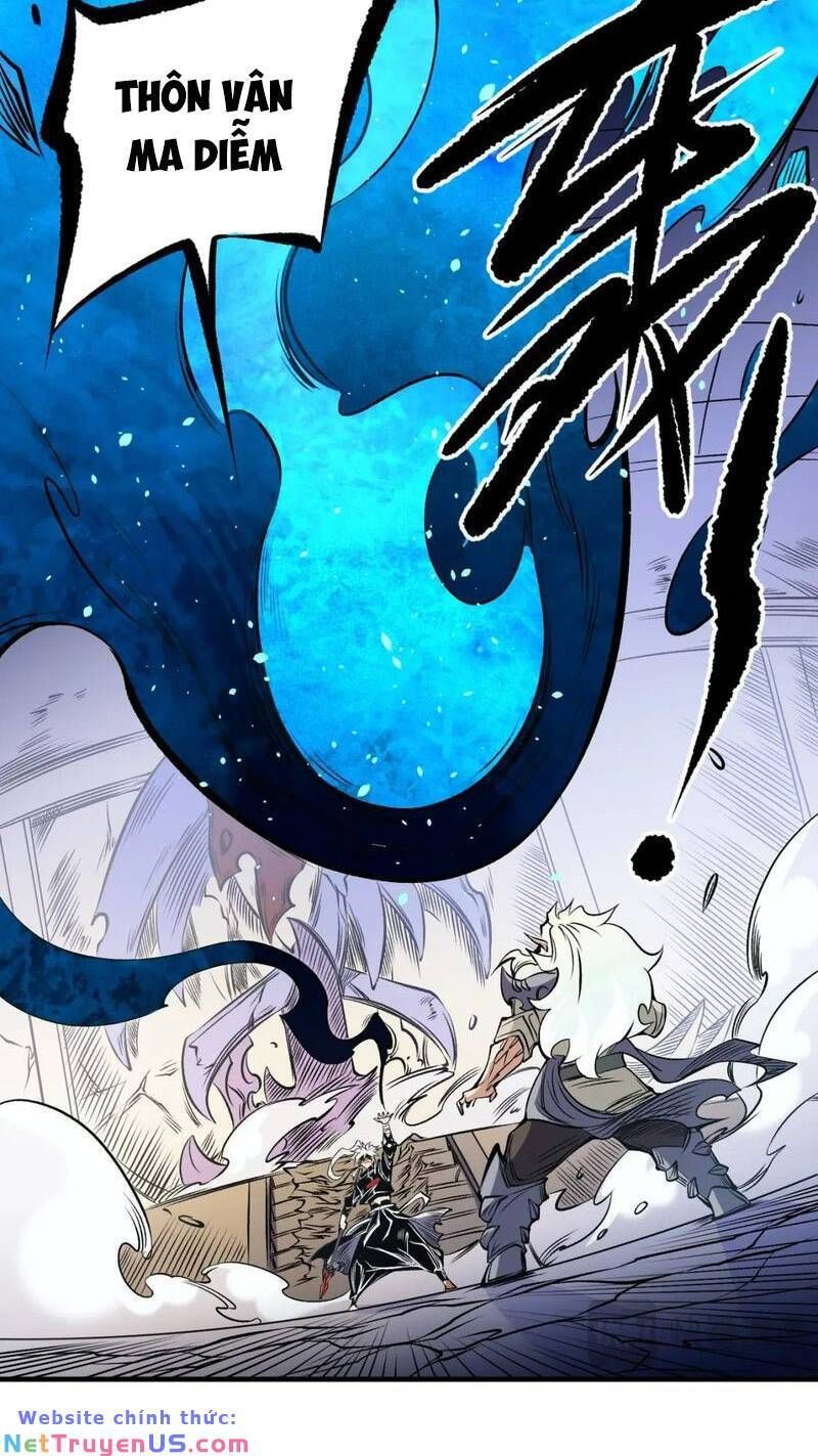 đọc truyện Toàn Dân Chuyển Chức : Duy Ta Vô Chức Tán Nhân Chương 83 ảnh 37 tại Thiên Thai Truyện