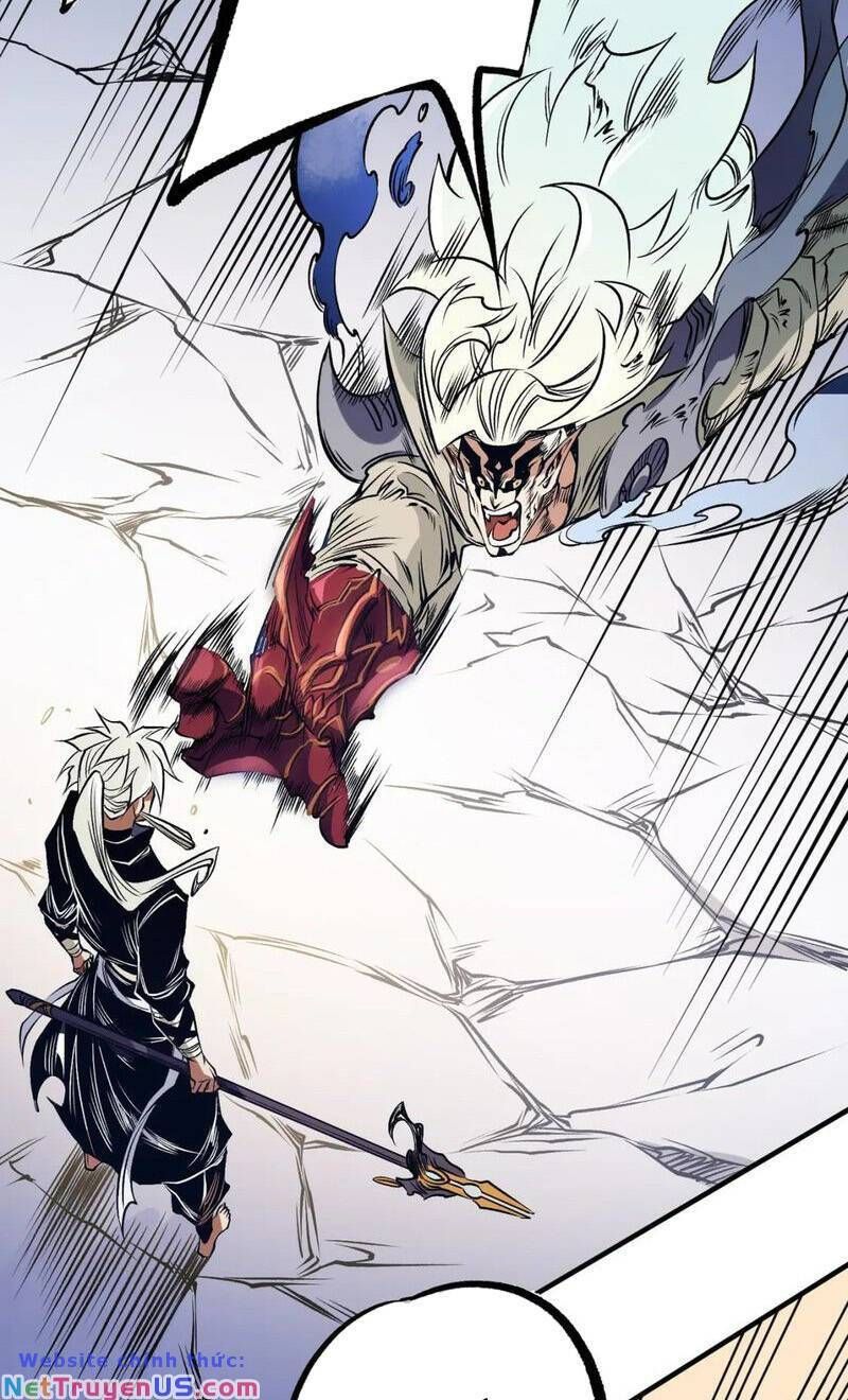 đọc truyện Toàn Dân Chuyển Chức : Duy Ta Vô Chức Tán Nhân Chương 83 ảnh 39 tại Thiên Thai Truyện