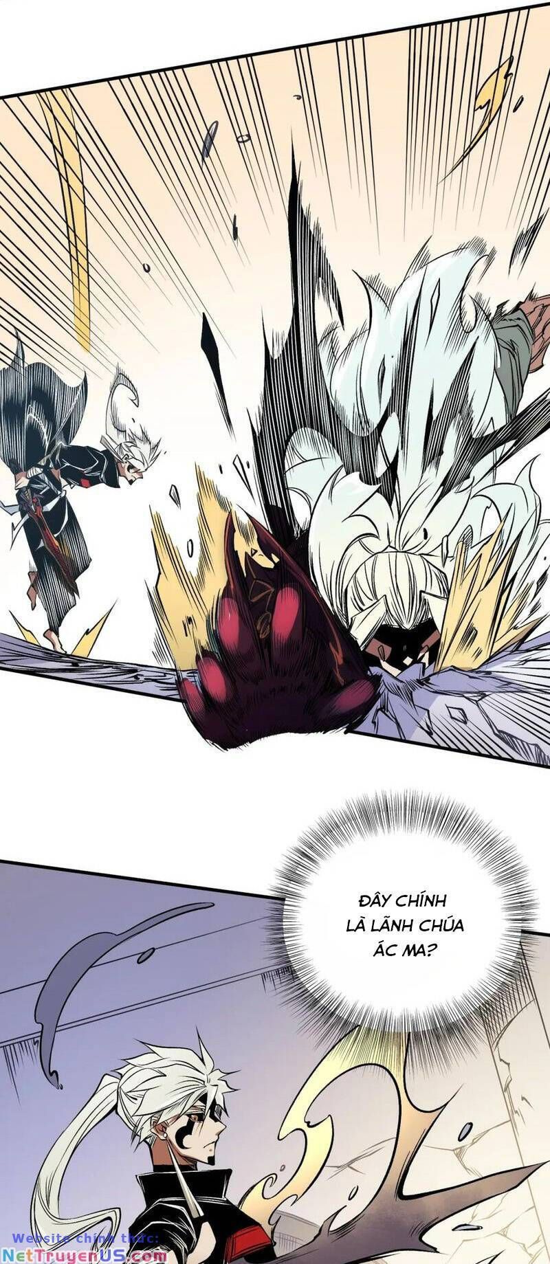 đọc truyện Toàn Dân Chuyển Chức : Duy Ta Vô Chức Tán Nhân Chương 83 ảnh 46 tại Thiên Thai Truyện