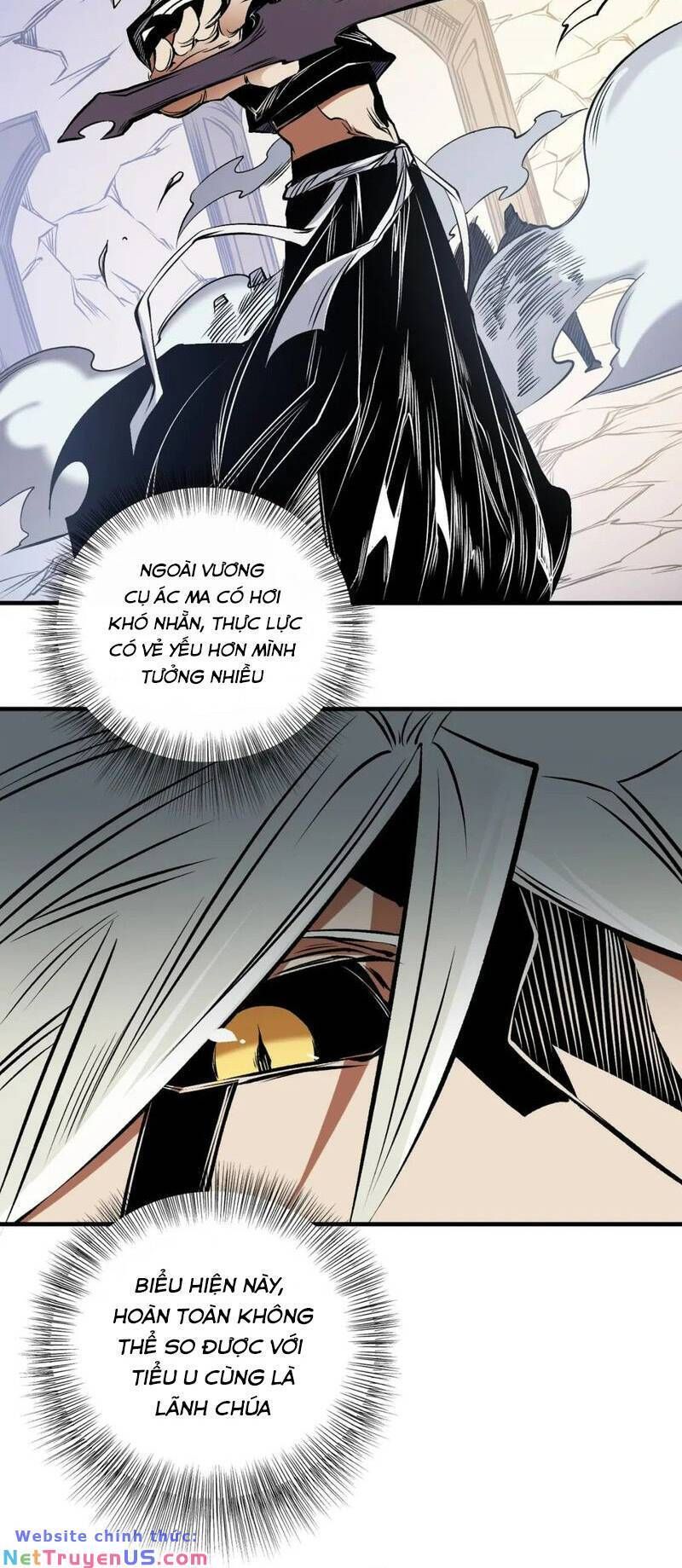 đọc truyện Toàn Dân Chuyển Chức : Duy Ta Vô Chức Tán Nhân Chương 83 ảnh 47 tại Thiên Thai Truyện