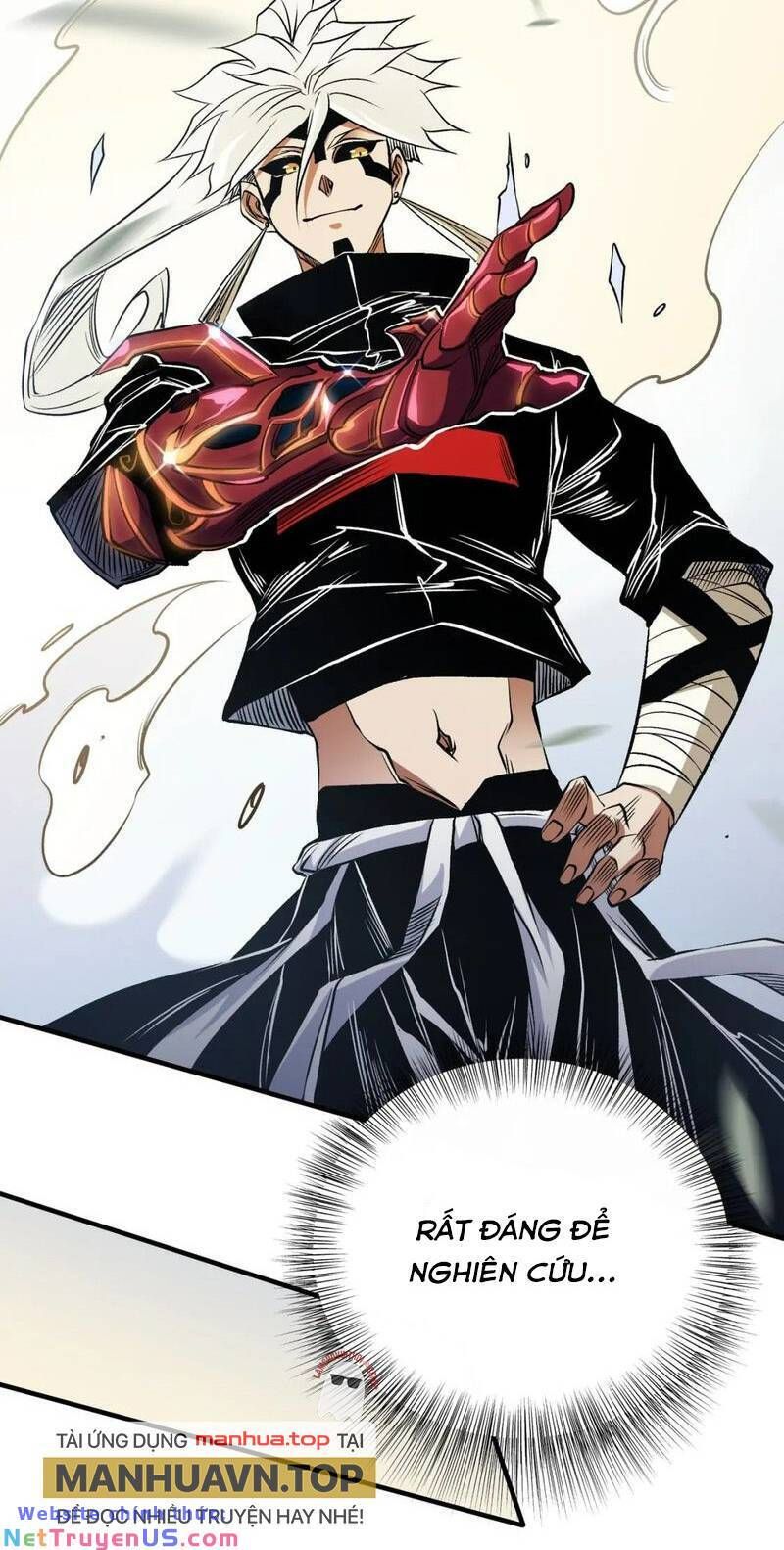 đọc truyện Toàn Dân Chuyển Chức : Duy Ta Vô Chức Tán Nhân Chương 83 ảnh 49 tại Thiên Thai Truyện