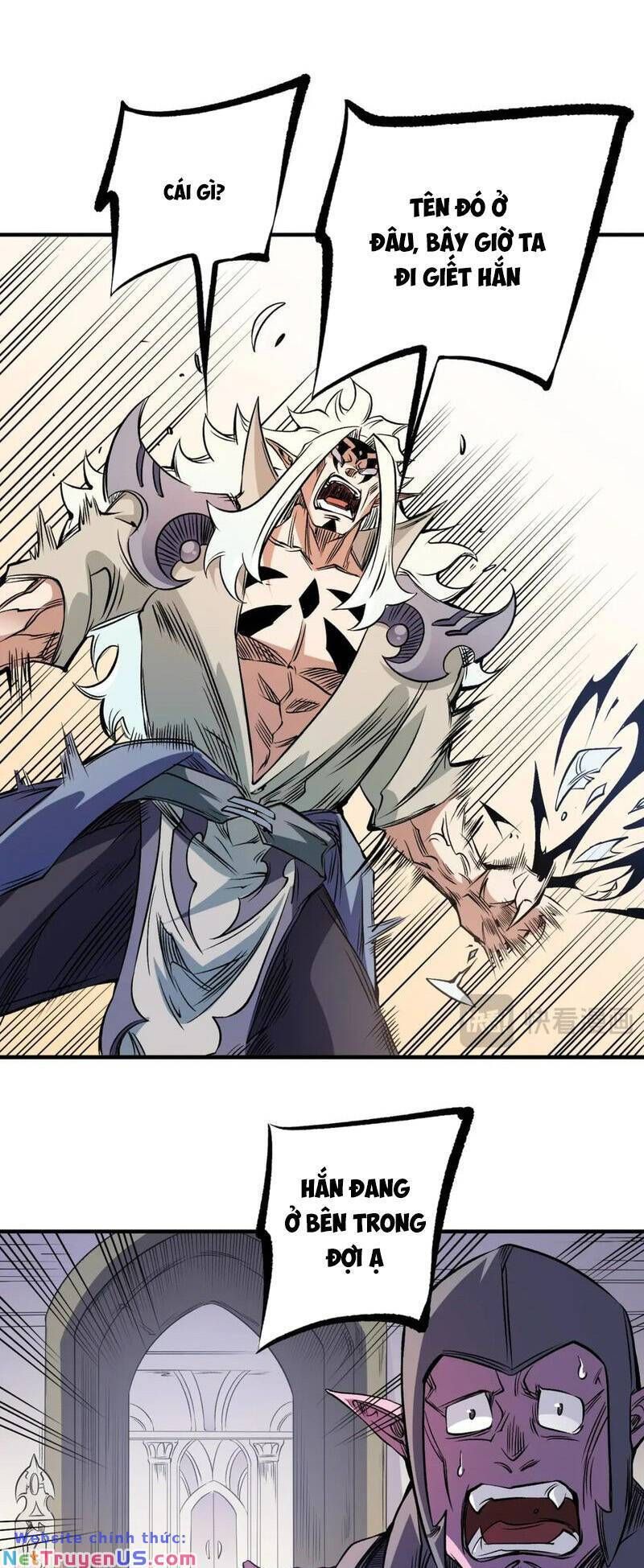 đọc truyện Toàn Dân Chuyển Chức : Duy Ta Vô Chức Tán Nhân Chương 83 ảnh 7 tại Thiên Thai Truyện