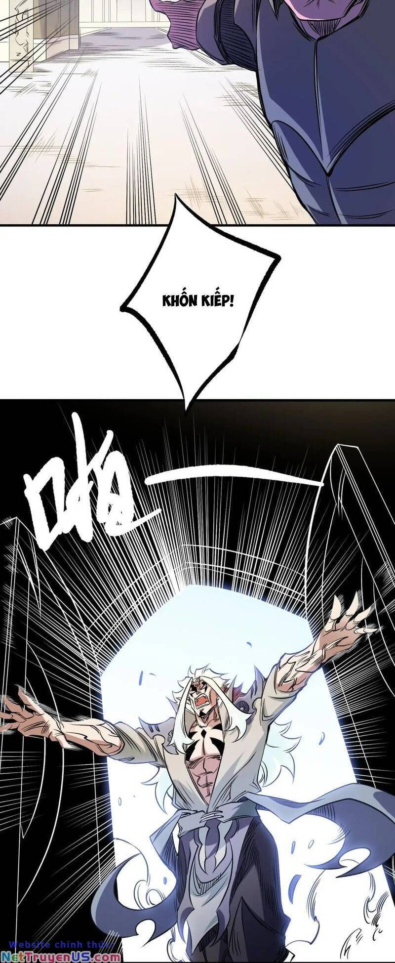 đọc truyện Toàn Dân Chuyển Chức : Duy Ta Vô Chức Tán Nhân Chương 83 ảnh 8 tại Thiên Thai Truyện