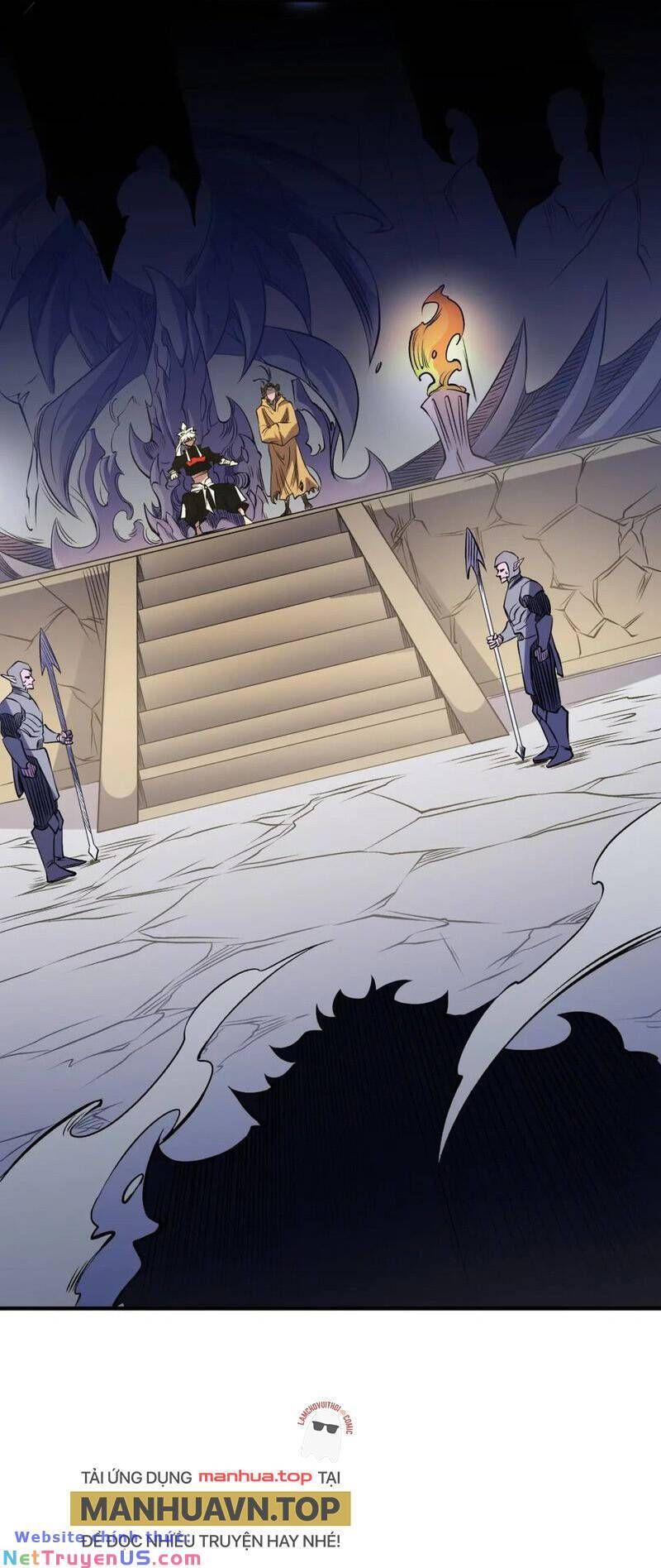 đọc truyện Toàn Dân Chuyển Chức : Duy Ta Vô Chức Tán Nhân Chương 83 ảnh 9 tại Thiên Thai Truyện