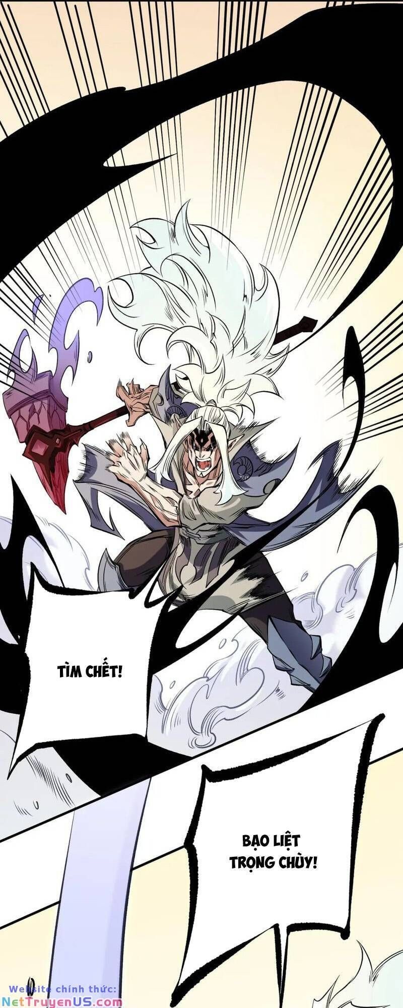 đọc truyện Toàn Dân Chuyển Chức : Duy Ta Vô Chức Tán Nhân Chương 83 ảnh 11 tại Thiên Thai Truyện