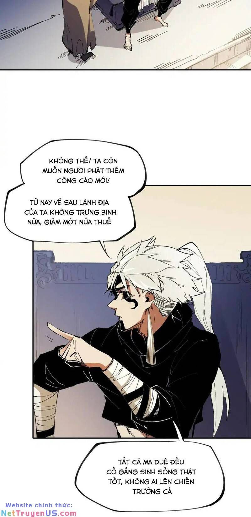 đọc truyện Toàn Dân Chuyển Chức : Duy Ta Vô Chức Tán Nhân Chương 84 ảnh 15 tại Thiên Thai Truyện