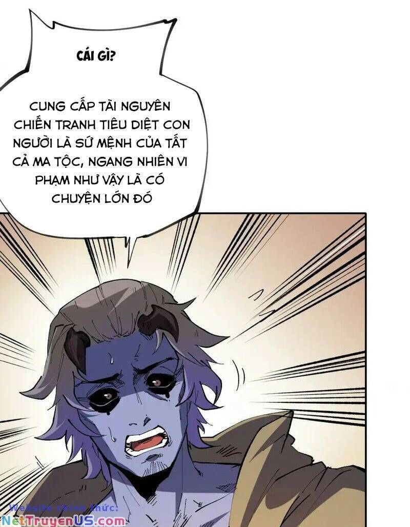 đọc truyện Toàn Dân Chuyển Chức : Duy Ta Vô Chức Tán Nhân Chương 84 ảnh 16 tại Thiên Thai Truyện