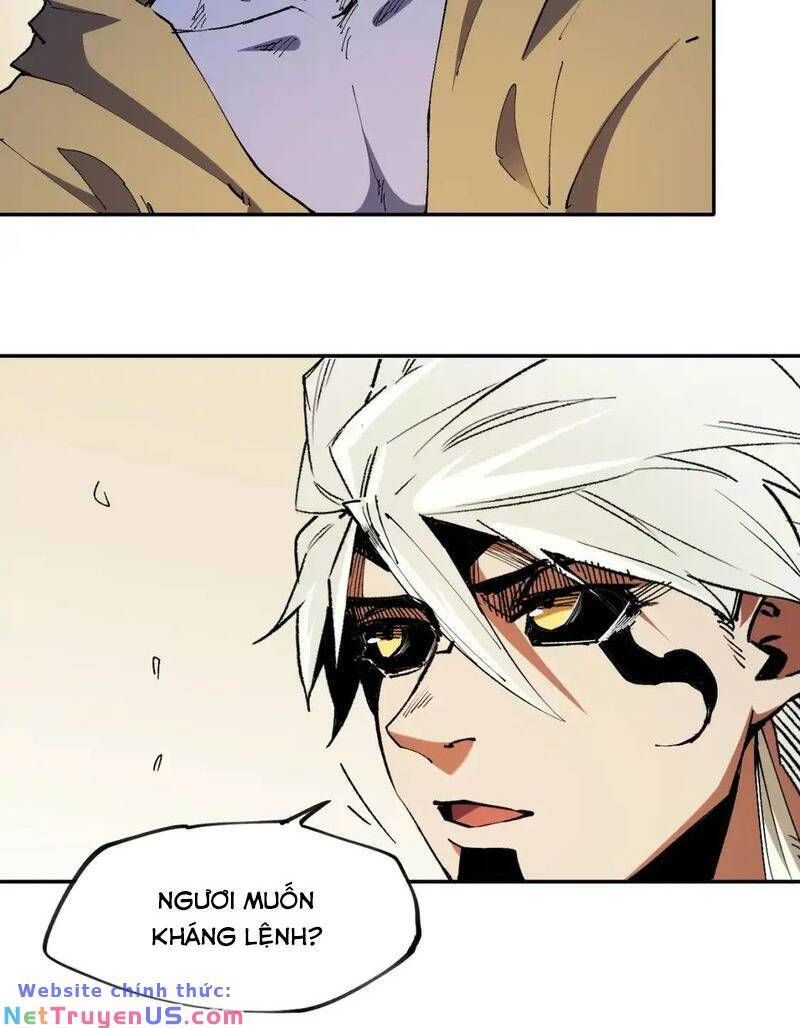 đọc truyện Toàn Dân Chuyển Chức : Duy Ta Vô Chức Tán Nhân Chương 84 ảnh 17 tại Thiên Thai Truyện