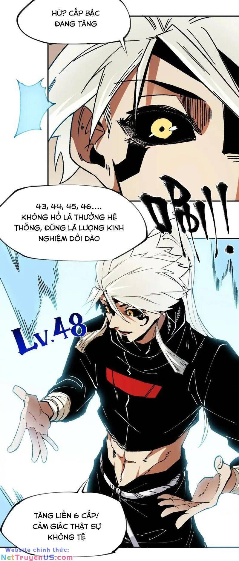 đọc truyện Toàn Dân Chuyển Chức : Duy Ta Vô Chức Tán Nhân Chương 84 ảnh 19 tại Thiên Thai Truyện