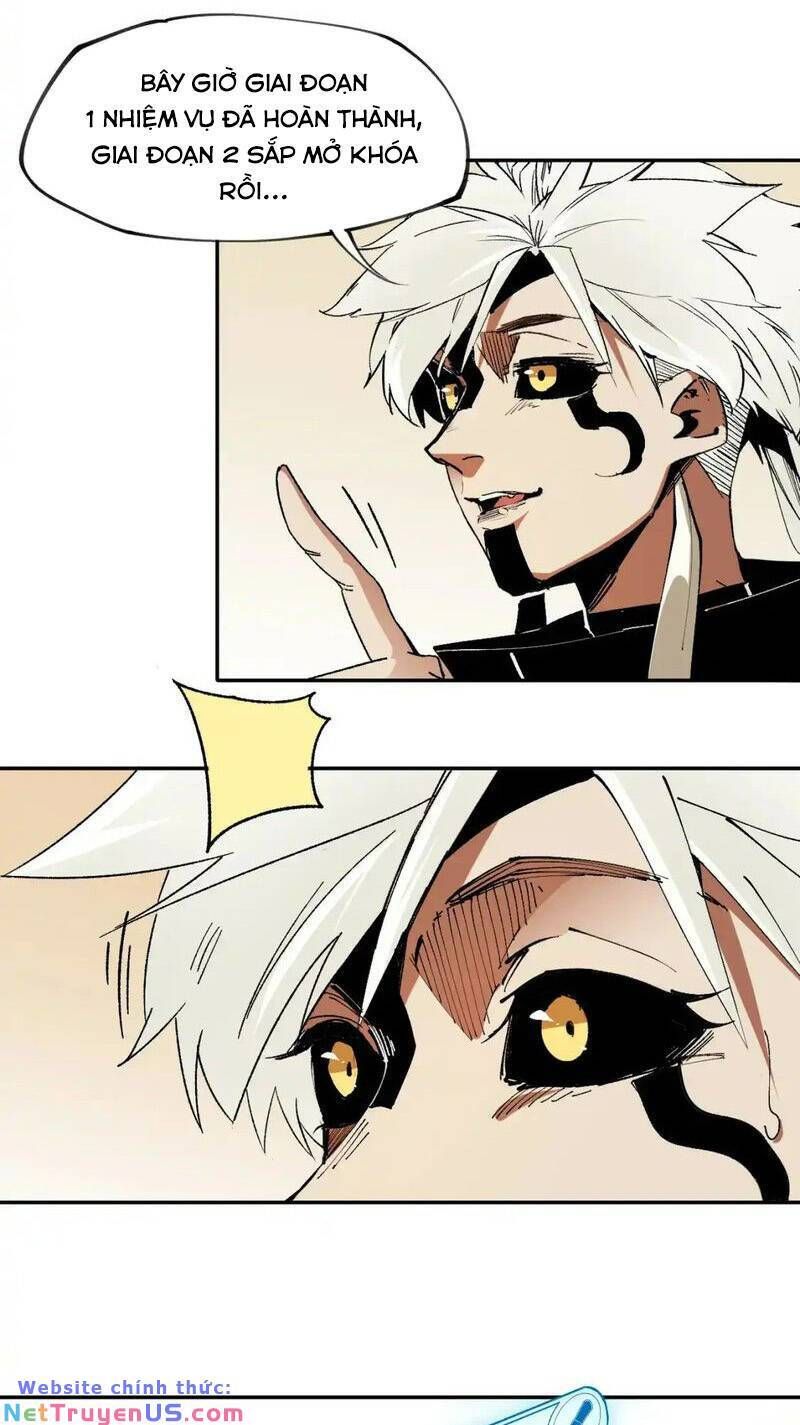 đọc truyện Toàn Dân Chuyển Chức : Duy Ta Vô Chức Tán Nhân Chương 84 ảnh 20 tại Thiên Thai Truyện